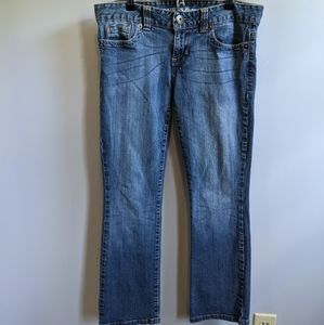 Guess Jeans EUC.